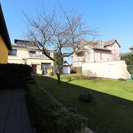 Haus Birkentraum Fewo 2 Ostseebad Kühlungsborn 外观 照片