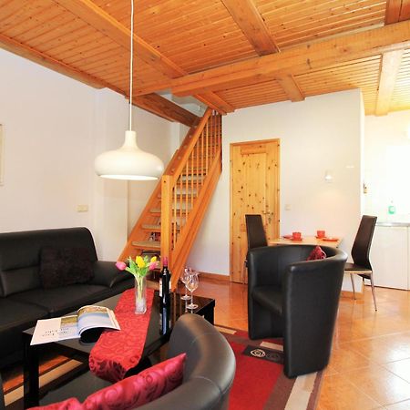 Haus Birkentraum Fewo 2 Ostseebad Kühlungsborn 外观 照片