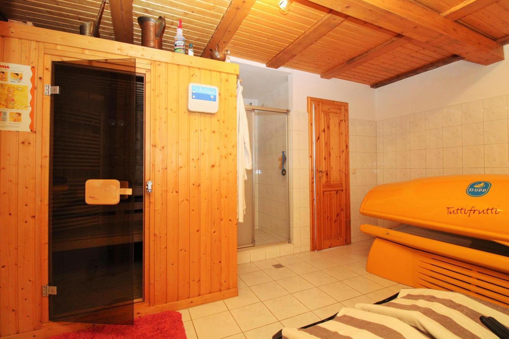 Haus Birkentraum Fewo 2 Ostseebad Kühlungsborn 外观 照片