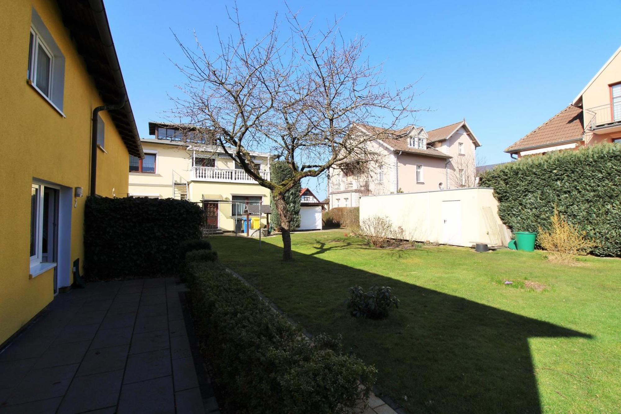 Haus Birkentraum Fewo 2 Ostseebad Kühlungsborn 外观 照片