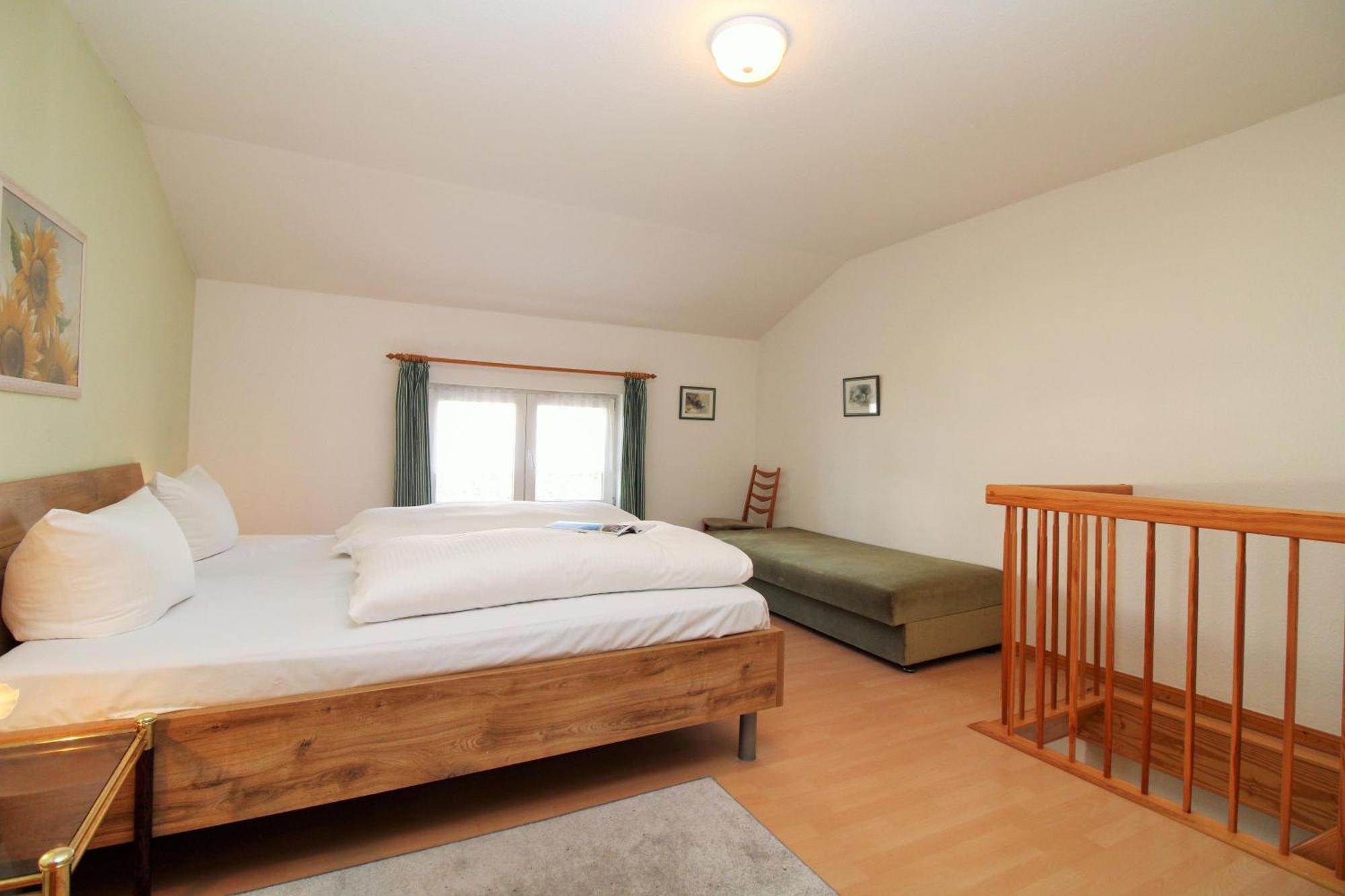 Haus Birkentraum Fewo 2 Ostseebad Kühlungsborn 外观 照片